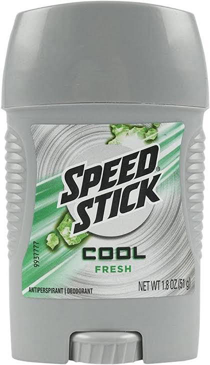 Speed stick cool fresh Preview Image