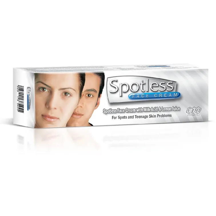 Spotless Preview Image