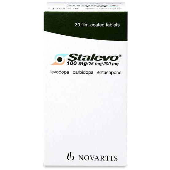 Stalevo Preview Image