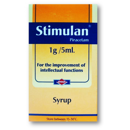 Stimulan Preview Image
