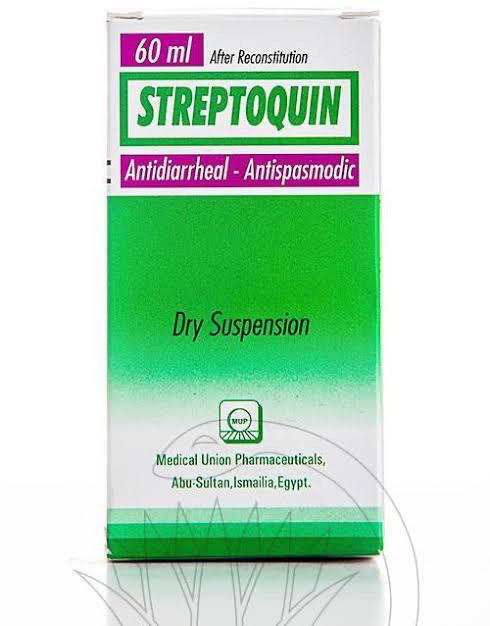 Streptoquin Image 1 Preview