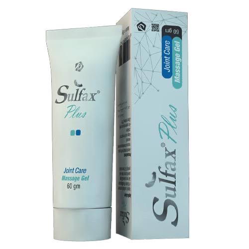 Sulfax plus Image 1 Preview