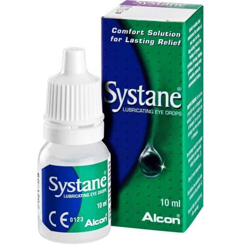 Systane Preview Image