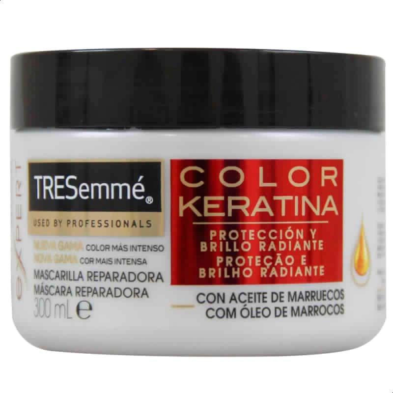 TRESemmé Color Keratin Hair Cream - 300 ml Preview Image