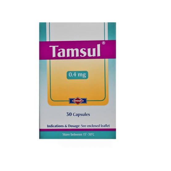 Tamsul Preview Image