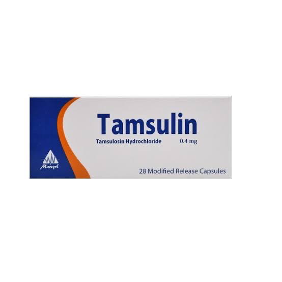 Tamsulin Preview Image