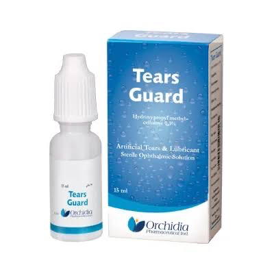 Tears guard Preview Image