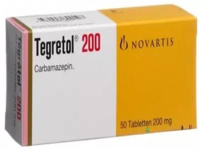 Tegretol 200 Preview Image