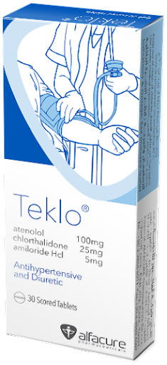 Teklo Preview Image