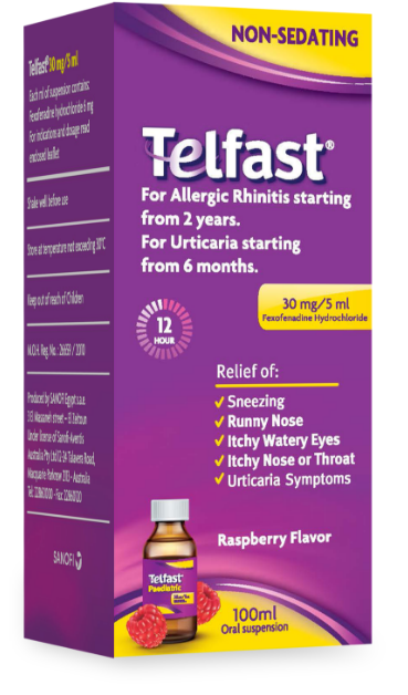 Telefast Preview Image