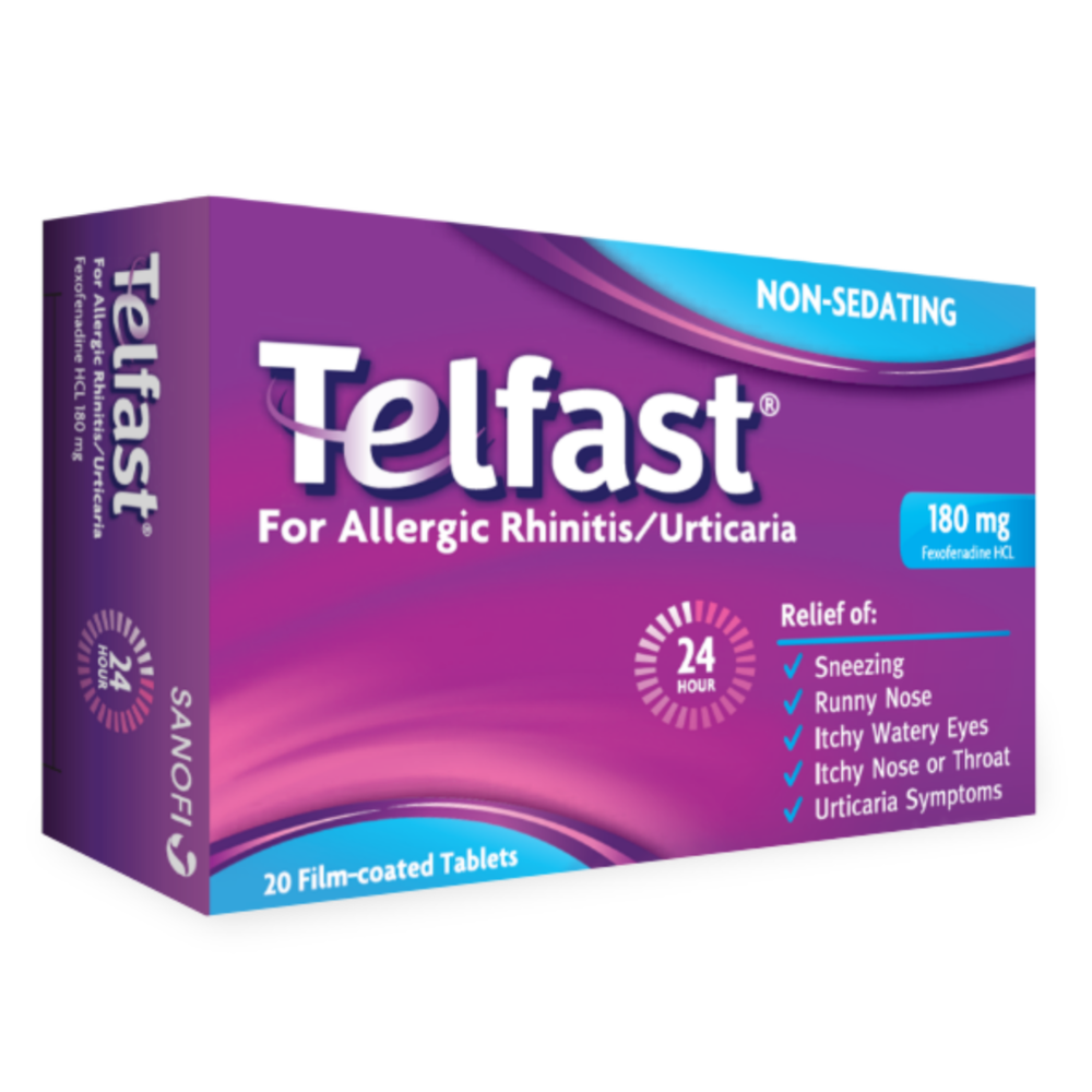 Telfast Preview Image