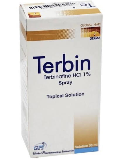 Terbin Preview Image