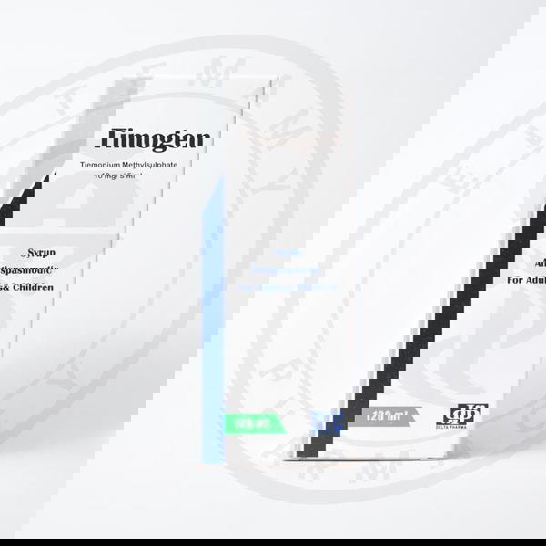 Timogen Image 1 Preview