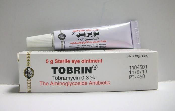 Tobrin Preview Image