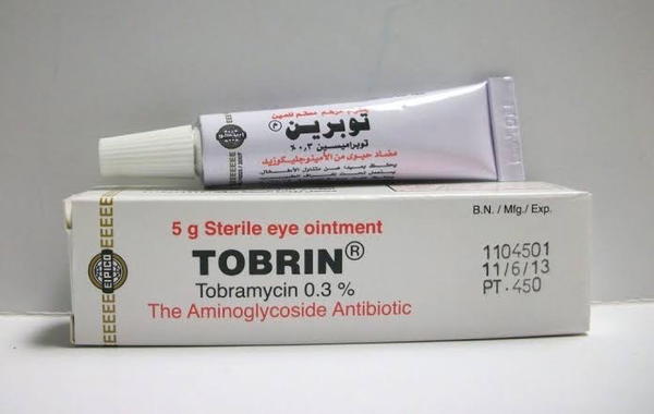 Tobrin Image 1 Preview