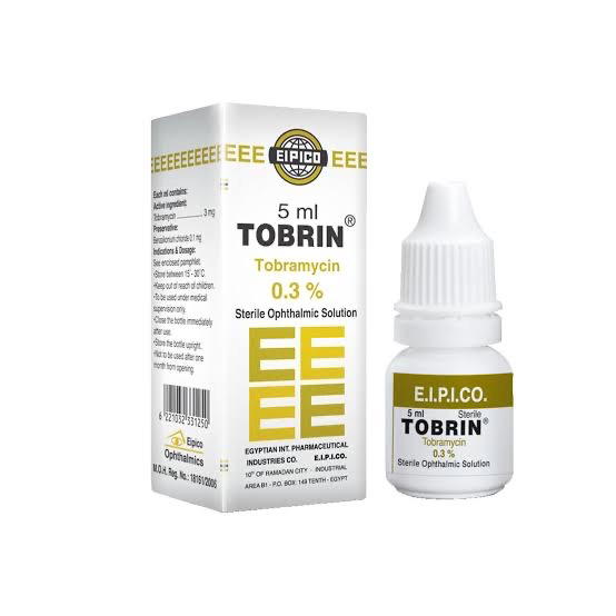 Tobrin Preview Image