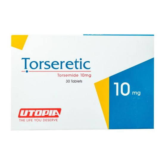 Torseretic Preview Image