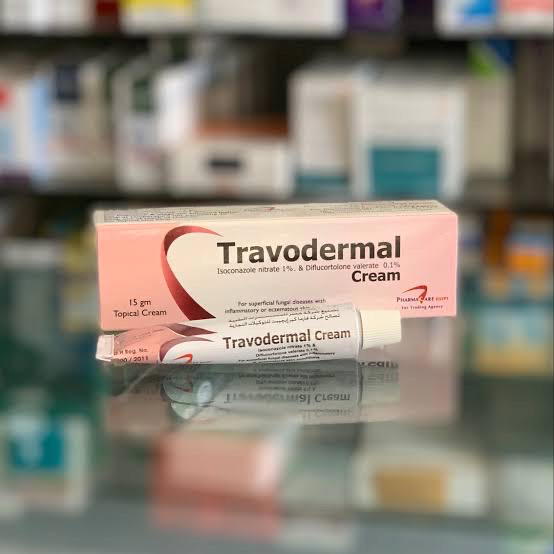 Travodermal  Preview Image