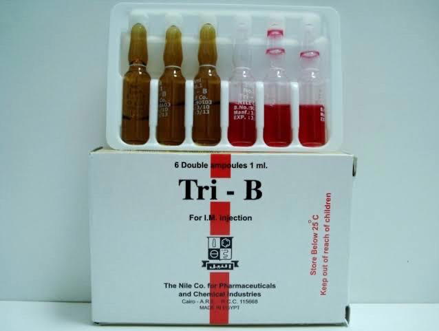 Tri B Preview Image