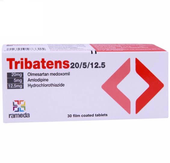 Tribatens Preview Image