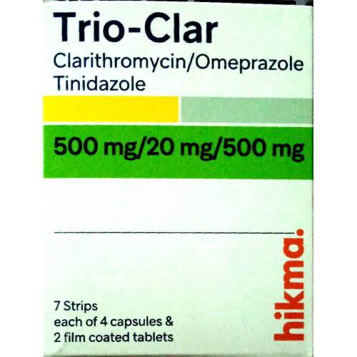Trio-Clar Preview Image