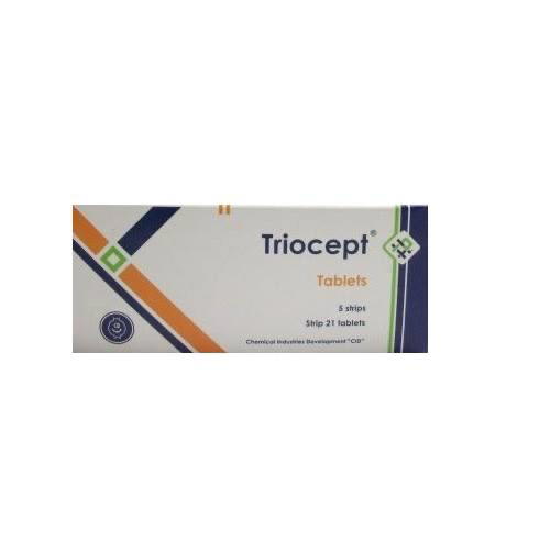 Triocept Preview Image