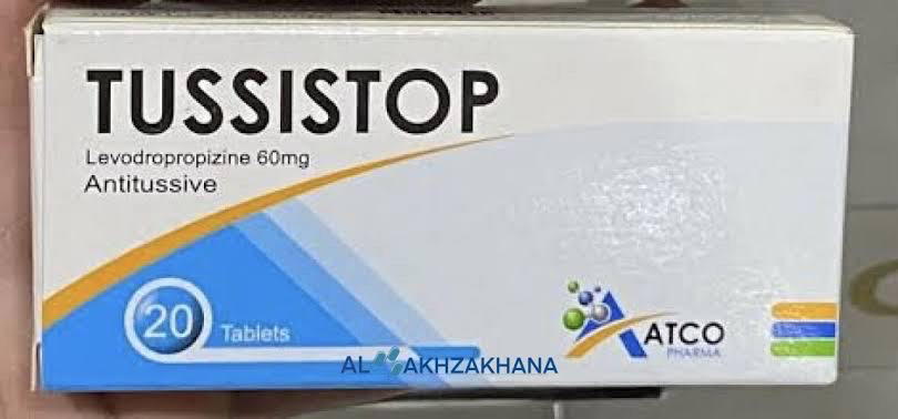 Tussistop Preview Image