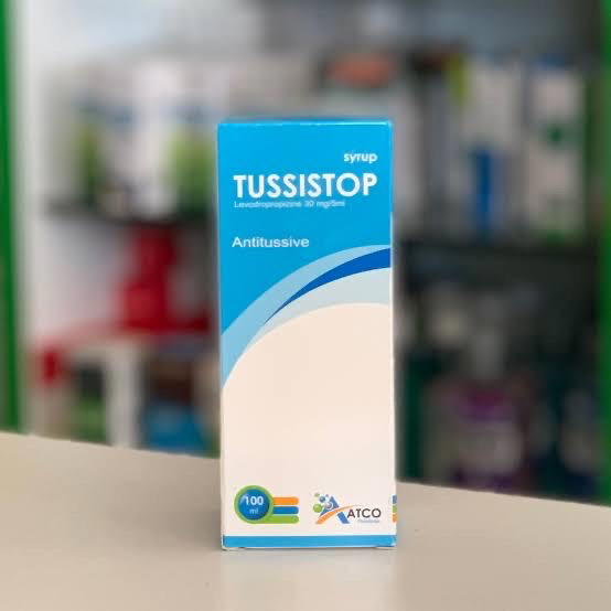 Tussistop Preview Image