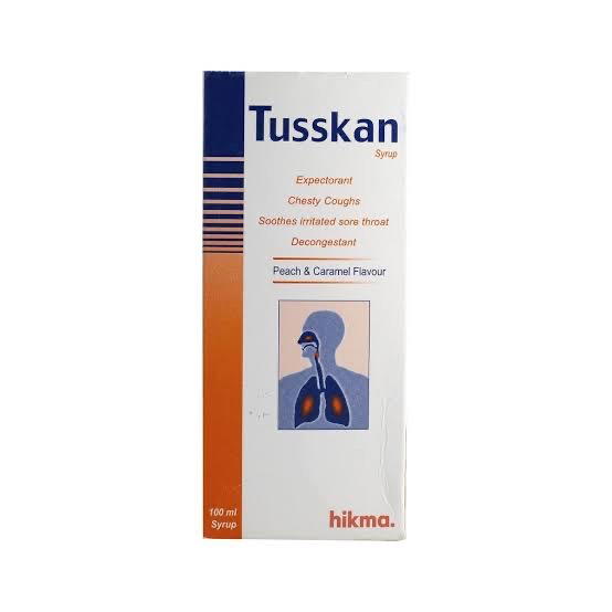 Tusskan Preview Image