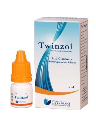 Twinzol Preview Image