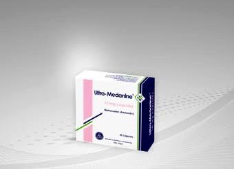 Ultra medanine Preview Image