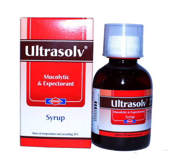 Ultrasolv Preview Image