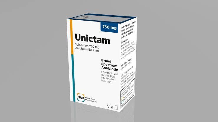 Unictam Preview Image
