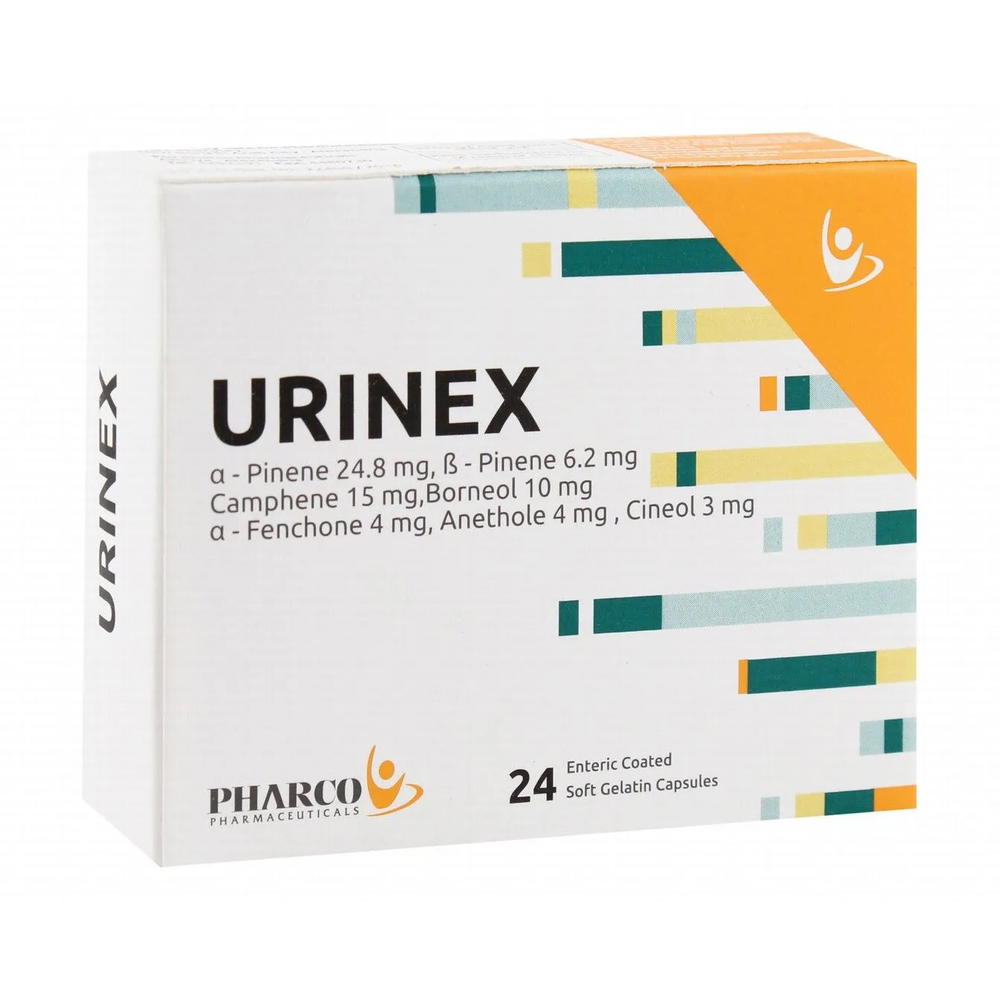 Urinex Preview Image