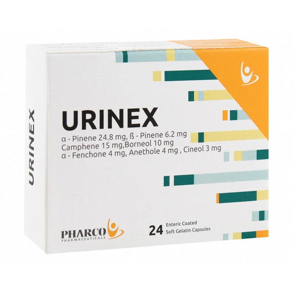 Urinex Image 1 Preview