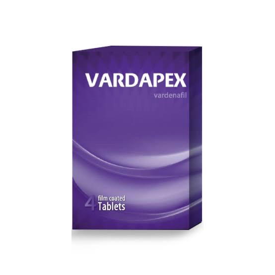 Vardapex Preview Image