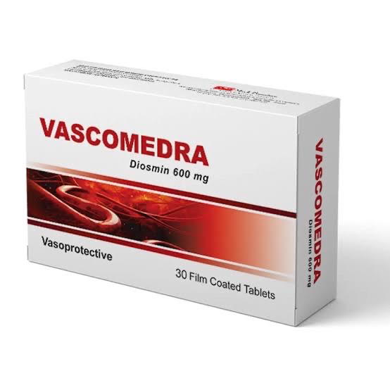 Vascomedra Preview Image