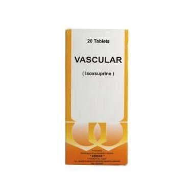 Vascular Preview Image