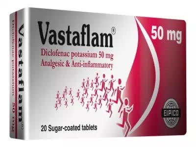 Vastaflam Preview Image