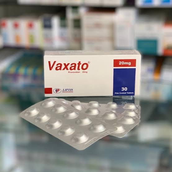 Vaxato Preview Image