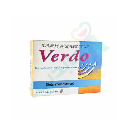 Verdo Preview Image