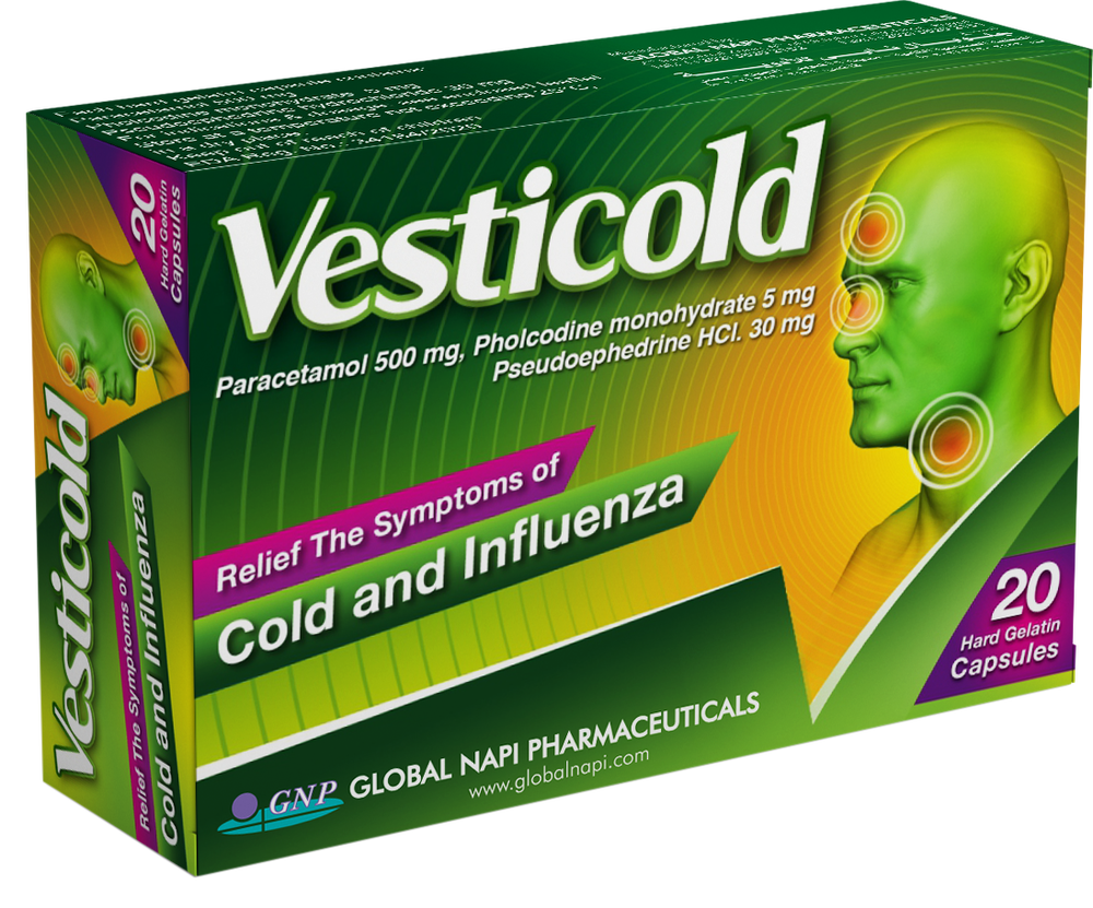 Vesticold Preview Image