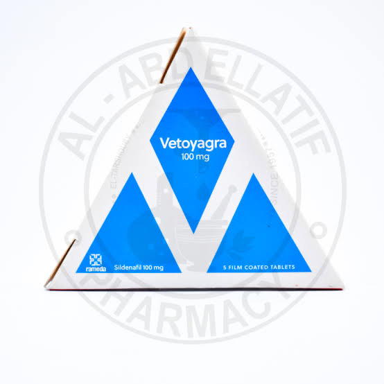 Vetoyagra Preview Image