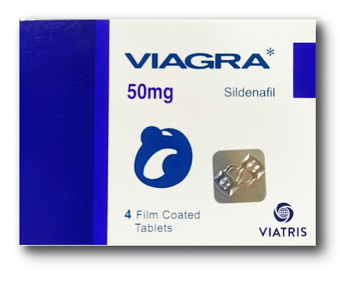 Viagra 50mg Preview Image