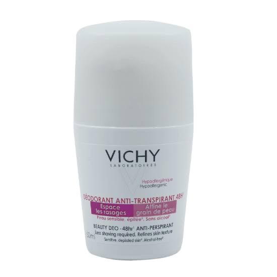 Vichy deodorant anti-transpirant 48h Preview Image