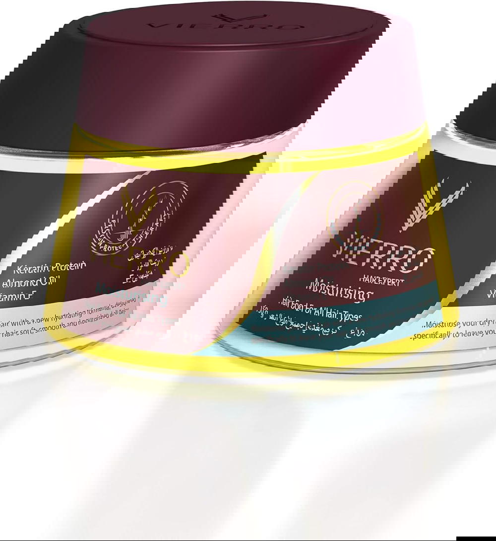 Vierro Hair Food Moisturising Conditioner, 150g Preview Image