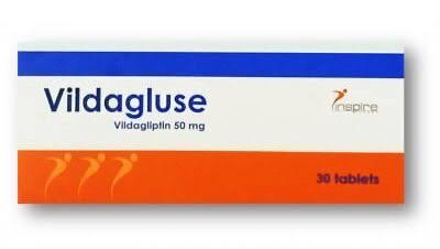 Vildagluse Preview Image