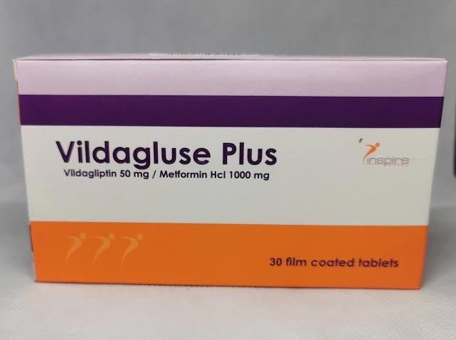 Vildagluse plus Preview Image