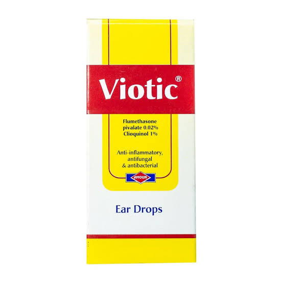 Viotic Preview Image