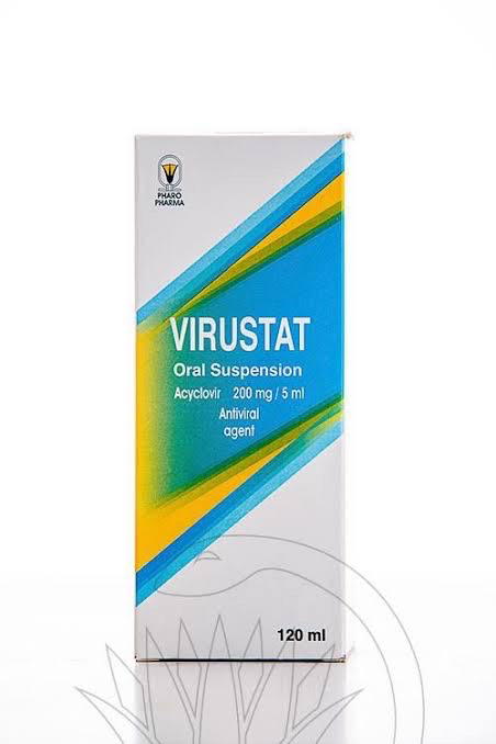 Virustat Image 1 Preview
